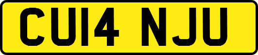 CU14NJU