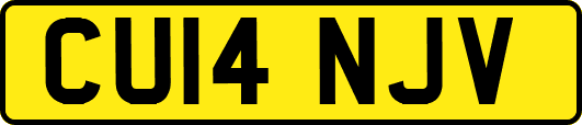 CU14NJV