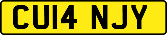 CU14NJY