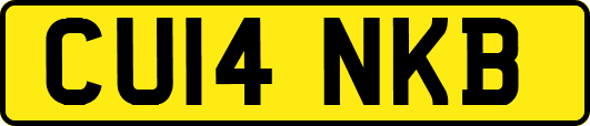 CU14NKB