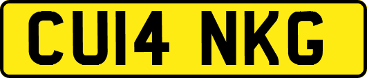 CU14NKG