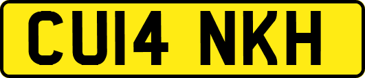 CU14NKH