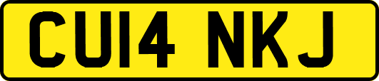 CU14NKJ