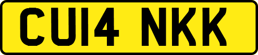 CU14NKK