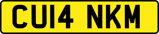 CU14NKM