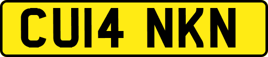 CU14NKN