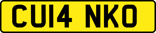 CU14NKO
