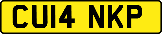 CU14NKP
