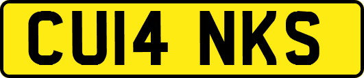 CU14NKS
