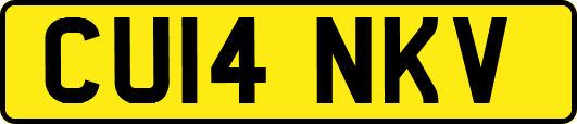 CU14NKV
