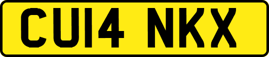 CU14NKX
