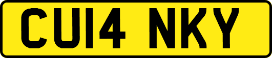 CU14NKY