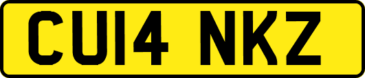 CU14NKZ