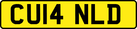 CU14NLD