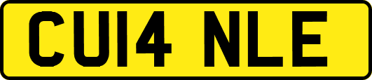 CU14NLE