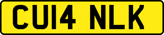 CU14NLK