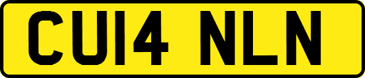 CU14NLN