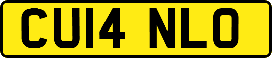 CU14NLO