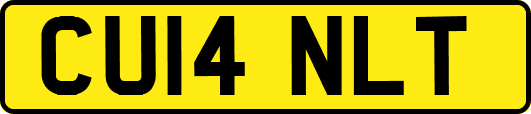 CU14NLT