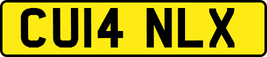 CU14NLX