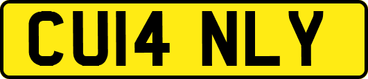 CU14NLY