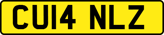 CU14NLZ