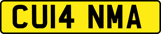 CU14NMA