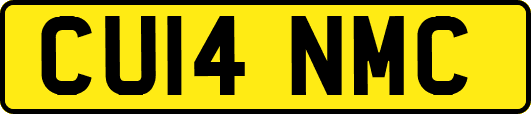CU14NMC
