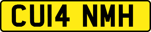 CU14NMH