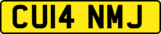 CU14NMJ