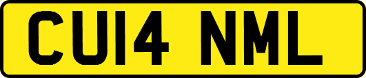 CU14NML