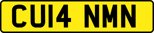 CU14NMN