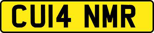 CU14NMR