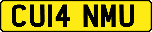 CU14NMU