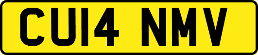 CU14NMV