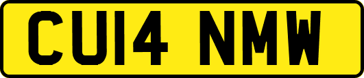 CU14NMW