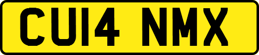 CU14NMX