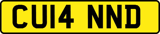 CU14NND