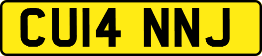 CU14NNJ