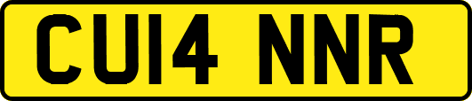 CU14NNR