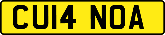 CU14NOA