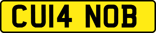 CU14NOB