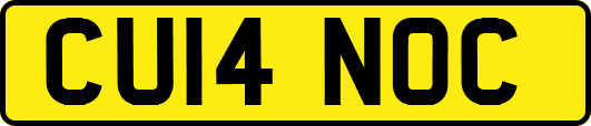 CU14NOC