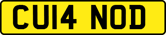 CU14NOD