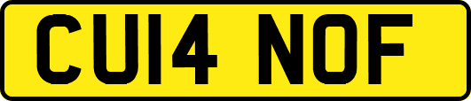 CU14NOF