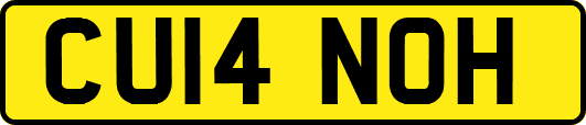 CU14NOH