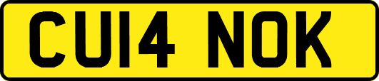 CU14NOK