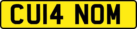 CU14NOM