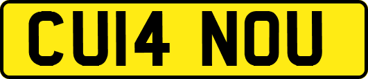 CU14NOU