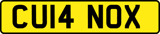 CU14NOX